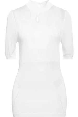Trussardi KNITWEAR - Turtlenecks - on YOOX.com