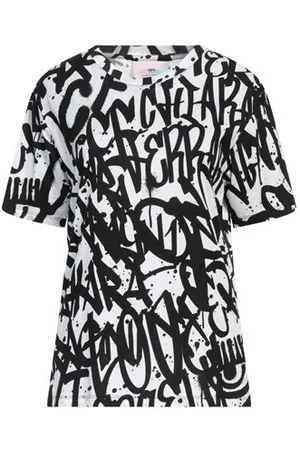Chiara Ferragni TOPWEAR - T-shirts - on YOOX.com