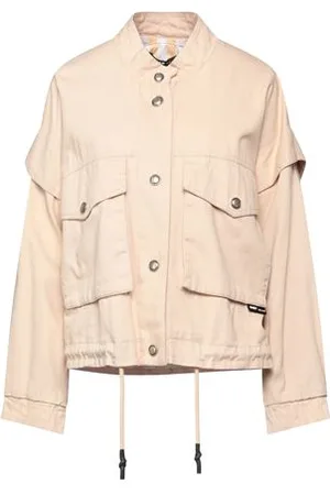 OOF COATS & JACKETS - Denim outerwear - on YOOX.com