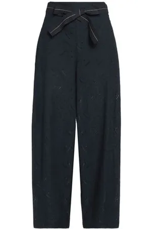 High BOTTOMWEAR - Trousers - on YOOX.com
