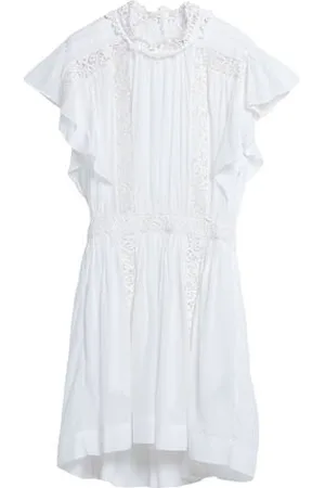 Marant Etoile DRESSES - Mini dresses - on YOOX.com