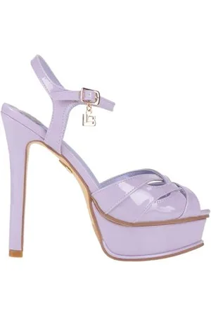 Laura Biagiotti FOOTWEAR - Sandals - on YOOX.com
