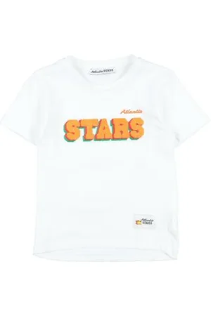 Atlantic Stars TOPWEAR - T-shirts - on YOOX.com
