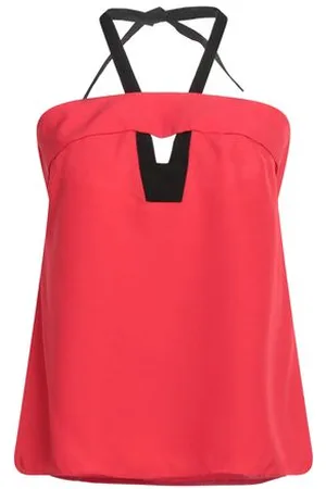 BCBG Max Azria TOPWEAR - Tops - on YOOX.com