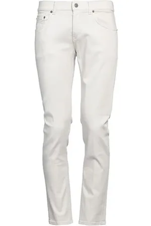 Dondup BOTTOMWEAR - Jeans - on YOOX.com