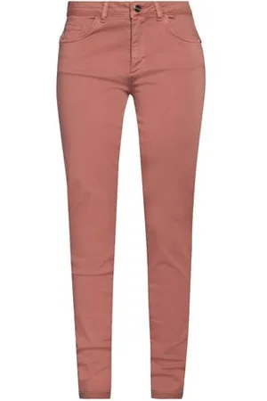 MARANI BOTTOMWEAR - Trousers - on YOOX.com
