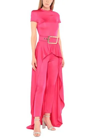 Elisabetta Franchi SUITS and CO-ORDS - Co-ords - on YOOX.com