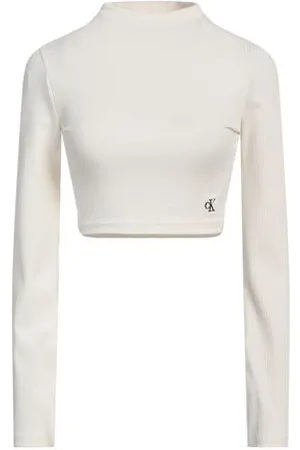 Calvin Klein TOPWEAR - Tops - on YOOX.com