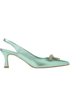 Pregunta FOOTWEAR - Pumps - on YOOX.com