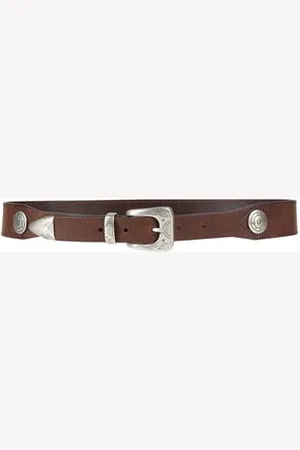 ELEVENTY Small Leather Goods - Belts - on YOOX.com