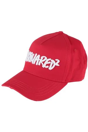 Dsquared2 ACCESSORIES - Hats - on YOOX.com