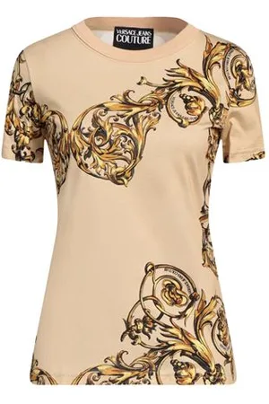VERSACE TOPWEAR - T-shirts - on YOOX.com