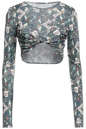 Isabel Marant TOPWEAR - Tops - on YOOX.com