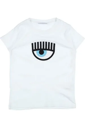 Chiara Ferragni TOPWEAR - T-shirts - on YOOX.com