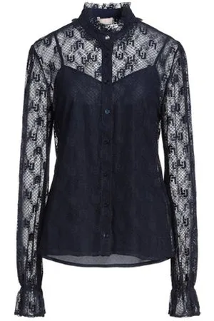 Liu Jo TOPWEAR - Shirts - on YOOX.com