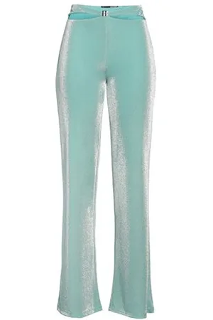 ROTATE BOTTOMWEAR - Trousers - on YOOX.com