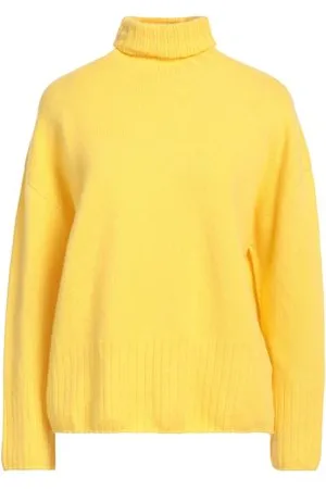 ARAGONA KNITWEAR - Turtlenecks - on YOOX.com
