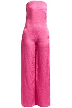 Manila Grace JUMPSUITS & TRACKSUITS - Jumpsuits - on YOOX.com