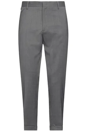 LOW BRAND BOTTOMWEAR - Trousers - on YOOX.com