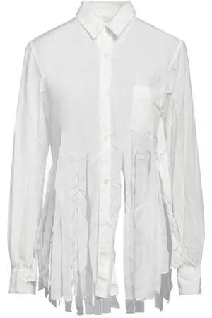 Comme des Garçons TOPWEAR - Shirts - on YOOX.com