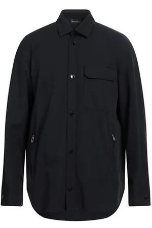 Emporio Armani TOPWEAR - Shirts - on YOOX.com