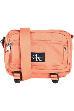 Calvin Klein BAGS - Cross-body bags - on YOOX.com