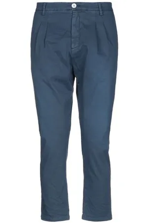 Aglini BOTTOMWEAR - Trousers - on YOOX.com