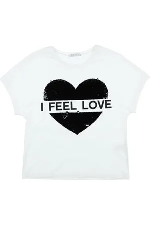 ELSY TOPWEAR - T-shirts - on YOOX.com