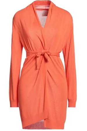 Now KNITWEAR - Cardigans - on YOOX.com