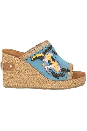 Mou FOOTWEAR - Espadrilles - on YOOX.com