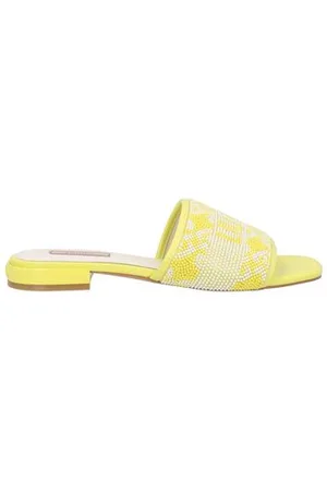 Liu Jo FOOTWEAR - Sandals - on YOOX.com
