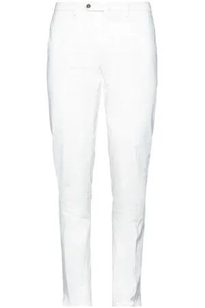 Siviglia BOTTOMWEAR - Trousers - on YOOX.com