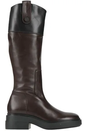 vic matiè FOOTWEAR - Boots - on YOOX.com