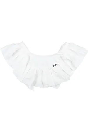 MONNALISA TOPWEAR - Tops - on YOOX.com