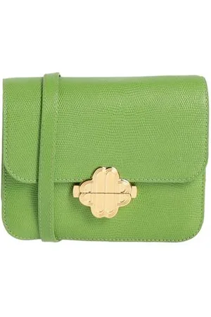 Maje BAGS - Cross-body bags - on YOOX.com