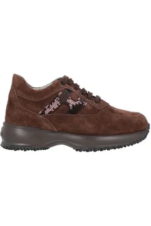 Hogan FOOTWEAR - Trainers - on YOOX.com