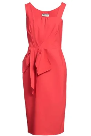 CHIARA BONI DRESSES - Midi dresses - on YOOX.com