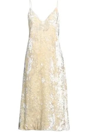 Jil Sander DRESSES - Midi dresses - on YOOX.com