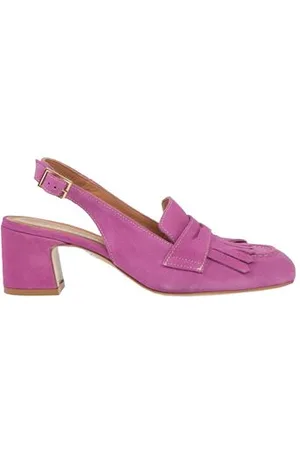 les tulipes FOOTWEAR - Pumps - on YOOX.com