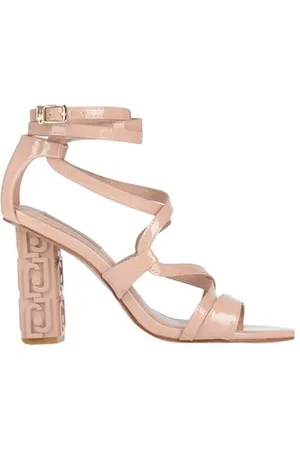 Liu Jo FOOTWEAR - Sandals - on YOOX.com