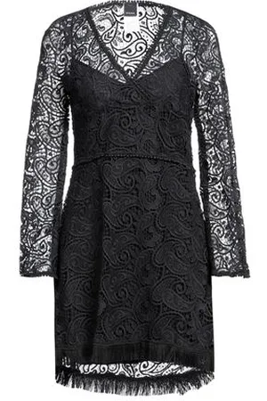 Pinko DRESSES - Midi dresses - on YOOX.com