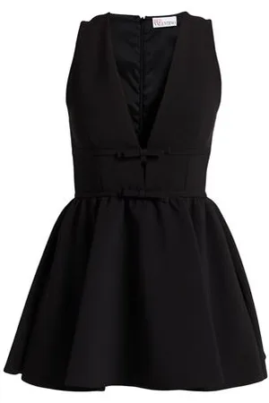 RED Valentino JUMPSUITS & TRACKSUITS - Playsuits - on YOOX.com