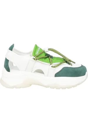 Emporio Armani FOOTWEAR - Trainers - on YOOX.com