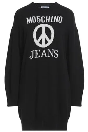 Moschino DRESSES - Mini dresses - on YOOX.com