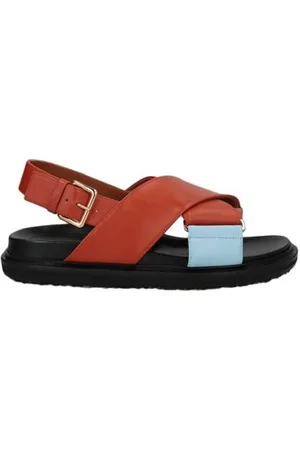 Marni FOOTWEAR - Sandals - on YOOX.com