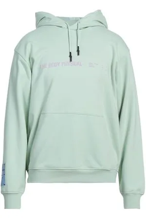 Alexander McQueen TOPWEAR - Sweatshirts - on YOOX.com