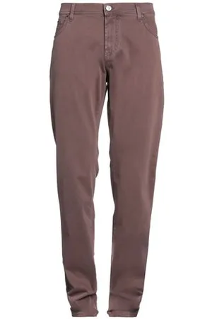 corneliani BOTTOMWEAR - Trousers - on YOOX.com