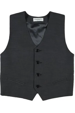 Paolo Pecora SUITS and CO-ORDS - Waistcoats - on YOOX.com