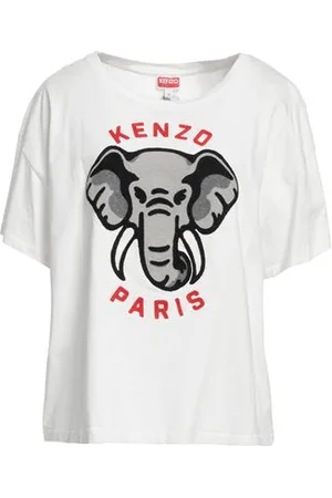 Kenzo TOPWEAR - T-shirts - on YOOX.com