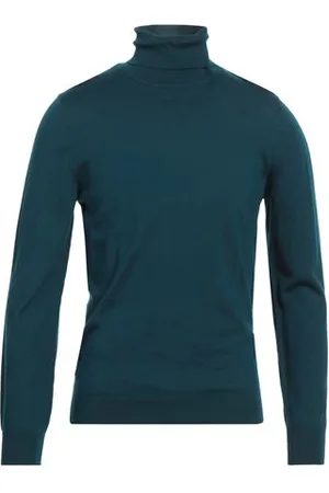 At.p.Co KNITWEAR - Turtlenecks - on YOOX.com